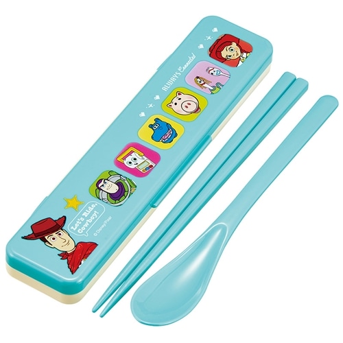 TOY STORY_Lunch items: | プラザオンラインストア