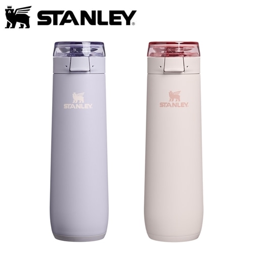 STANLEY スタンレー フローステートスプリング真空断熱ボトル 約0.59L