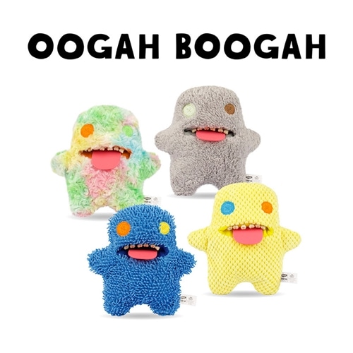 【ペット用品】FUGGLER ファグラー ウーガーブーガー