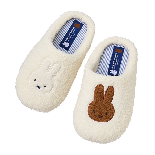 ミッフィー Miffy メラニー ブランケットポンチョ(ブランケット