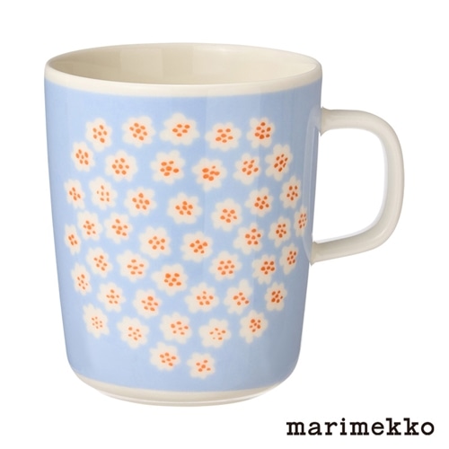 マリメッコ puketti 日本限定】marimekko マリメッコ Puketti マグカップ(マグカップ
