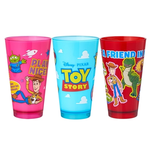 トイ・ストーリーの商品一覧| プラザオンラインストア