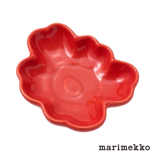 marimekko マリメッコ Unikko スモールプレート(スモールプレート