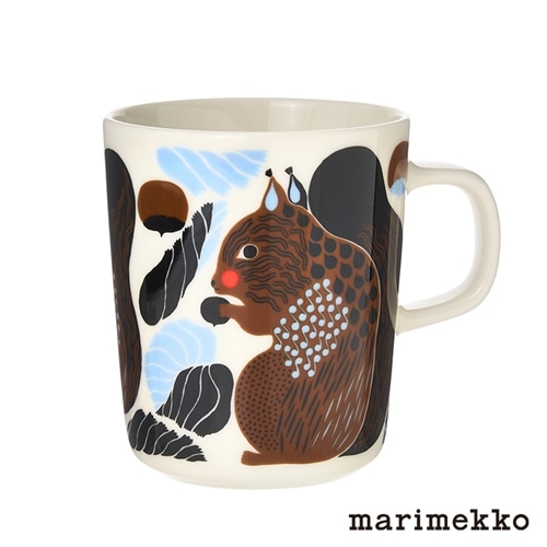marimekko マリメッコ Kurre マグカップ 250mL(マグカップ): 通常