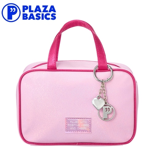 PLAZA BASICS コスメバニティＭ