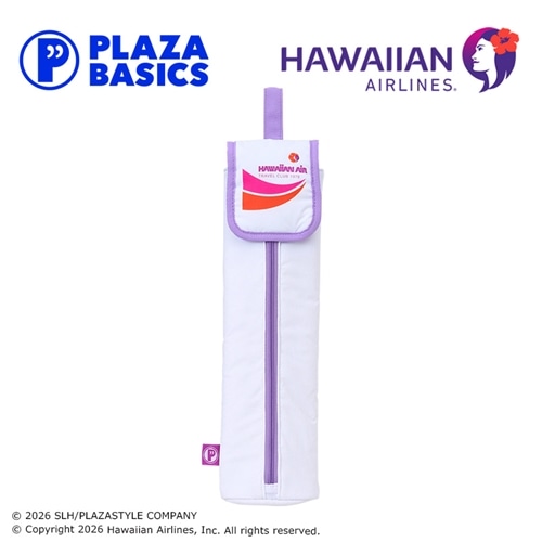 HAWAIIAN AIRLINES_Recommend Items for Traveling: | プラザ