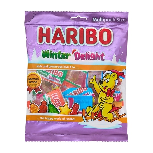 250gの商品一覧| プラザオンラインストア *激レア*希少* HARIBO ハリボー
