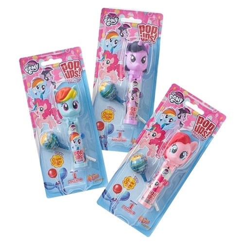 マイリトルポニー　ポップアップストア　海外数量限定日本未発売フラちゃんぬいぐるみ マイリトルポニー ポップアップストア 海外数量限定日本未発売フラ