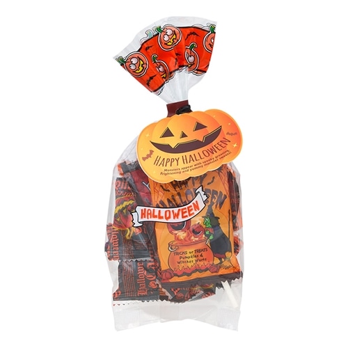 ハロウィン スイーツパック　(お菓子詰め合わせ)