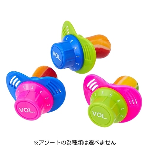 BPOP ボリューム キャンディ ※アソートの為種類は選べません