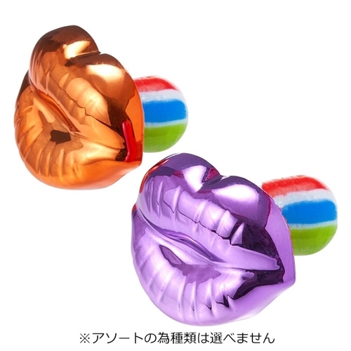 KISS POP キスポップ キャンディ ホラー ※アソートの為種類は選べません