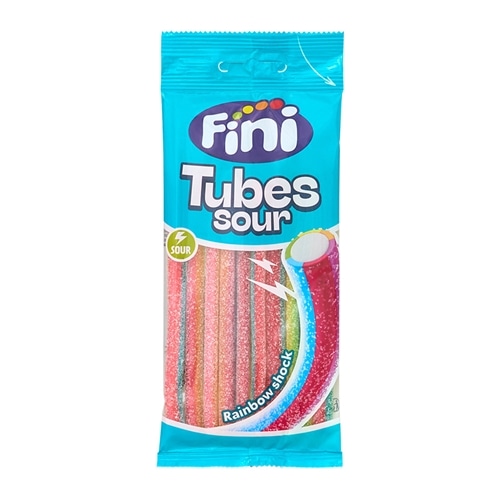 Fini フィニ 6カラーペンシル サワーグミ