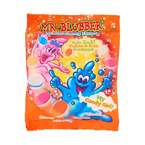 MR. BLUBBER ミスター ブラバー ブラウスツイン