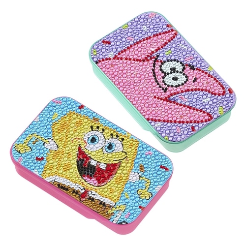 SpongeBob SquarePants SquarePants スポンジ・ボブ スパークス