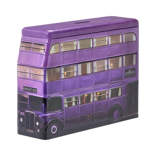 Jelly Belly ジェリーベリー ハリー・ポッター ナイトバス缶