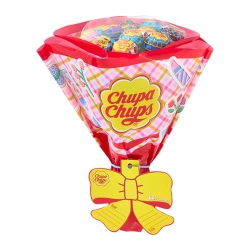 チュッパチャプス　フラワーブーケ