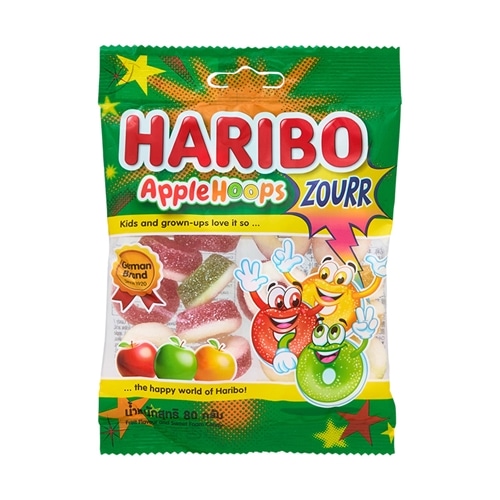 ハリボーの商品一覧| プラザオンラインストア