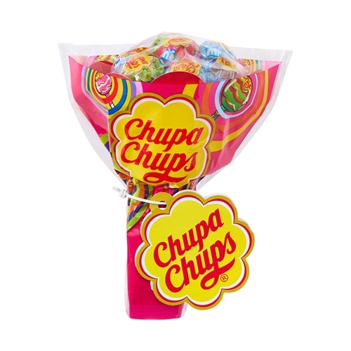 チュッパチャプス　ミニブーケ