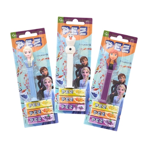 PEZデザイン ショッピングバッグ」プレゼントキャンペーン！: | プラザ