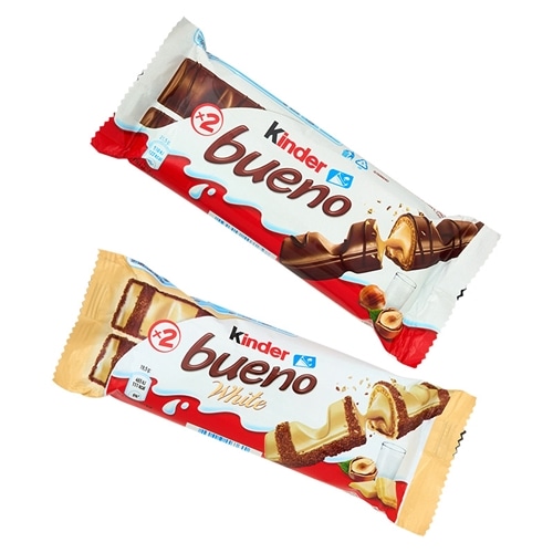 kinder キンダー ブエノ