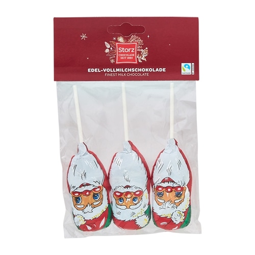 STORZ ストルツ サンタ ローリー バッグ 4個入り