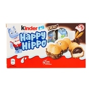 Kinder キンダー ハッピーヒッポ