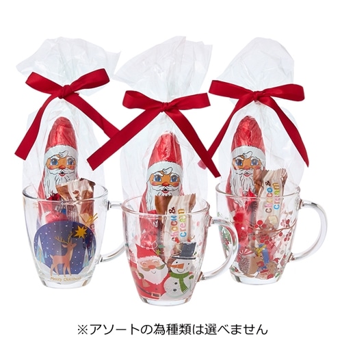 チョコレートシン作　アクリル画 「Holiday」 楽天市場】クリスマス リンツ Lindt チョコレート ミニリンツテディ