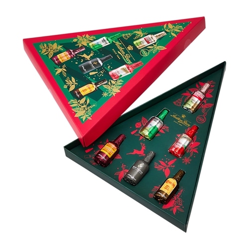 Anthon Berg アンソンバーグ クリスマスツリー ボックス 6P