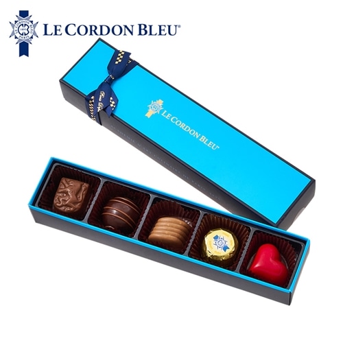 LE CORDON BLEU ル・コルドン ブルー シェフベア パリボックス