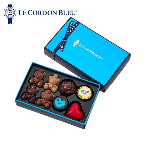 ル・コルドン・ブルー　Le Cordon Bleu 料理本 5冊セット　キレイ ル・コルドン・ブルー Le Cordon Bleu 料理本 5冊セット キレイ