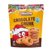 Cookie Time クッキータイム クリスマス チョコレートチャンク