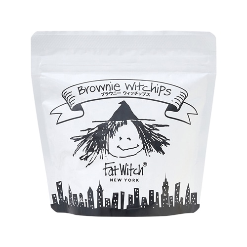 Fat Witch NewYork ファット ウィッチ ニューヨーク  ブラウニーウィッチップス