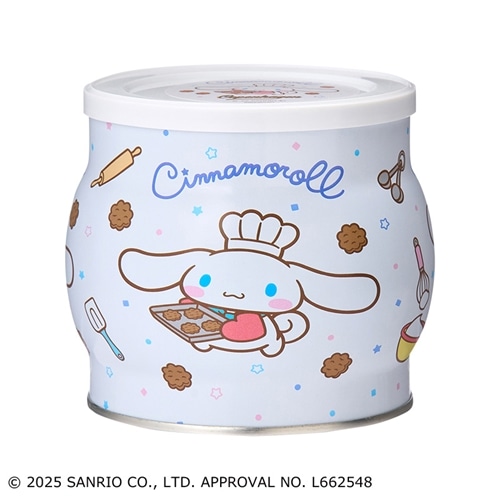 Copenhagen コペンハーゲン シナモロール チョコチップクッキー(チョコ