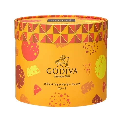GODIVA ゴディバ ビッツクッキーショコラ アソート