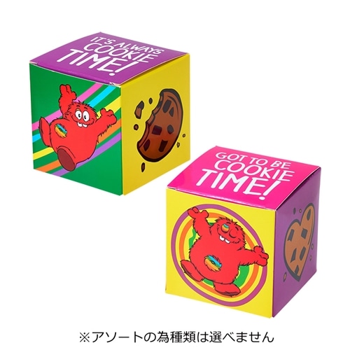 HAPPY Gift Picks_Cookie Time: | プラザオンラインストア