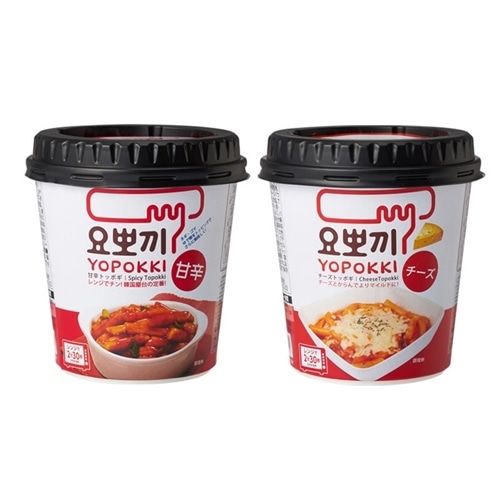 定番人気】HAITAI YOPPOKI ヘテ ヨッポギ カップ入り
