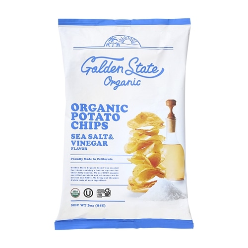 ポテト Golden State Organic ゴールデンステート オーガニック ポテト
