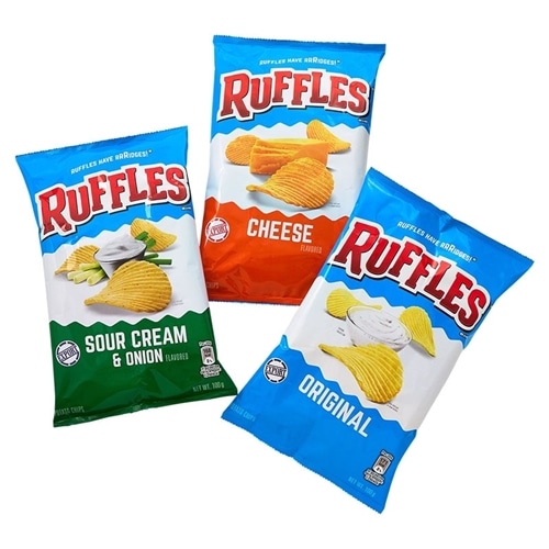 チップくん*・°*プロフ必読*・°* ポテトチップス詰め合わせ p06sna0485_s.jpg