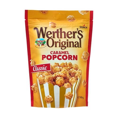 キャラメル PANDA KENJI | 🐼 #キャラメルポップコーン #キャラメル #ポップコーン