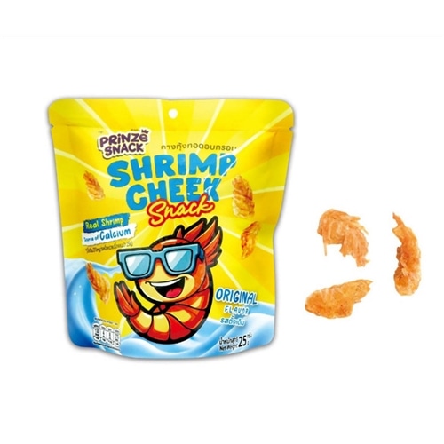 SNACKS OF THE WEEK: | プラザオンラインストア