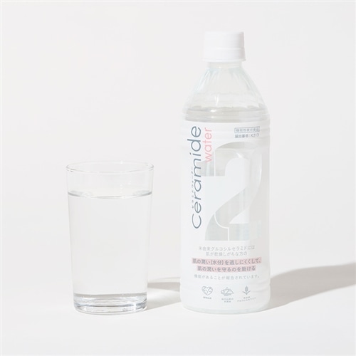 2Water Ceramide トゥーウォーターセラミド 500mL(500mL): 通常