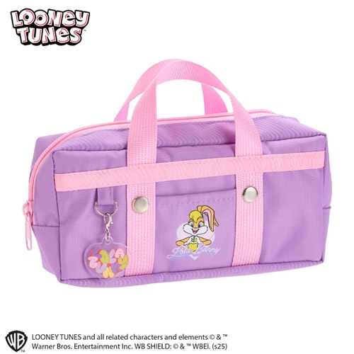 LOONEY TUNES ルーニー・テューンズ ローラ・バニー ペンポーチ