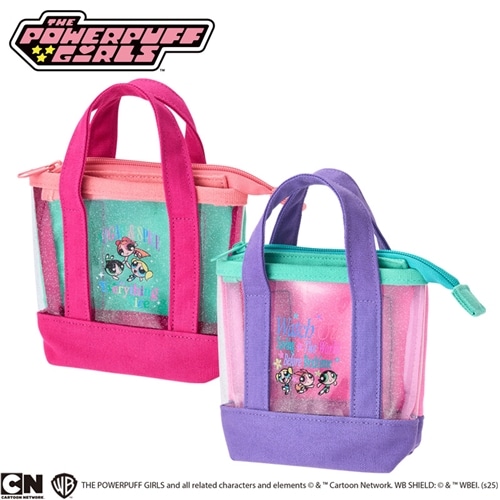 Cute Vibes Only!＿THE POWERPUFF GIRLS: | プラザオンラインストア