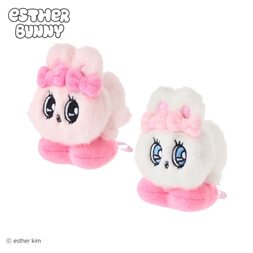 ここだけかも！】エスターバニー♡限定！ 公式オーロラバッグセット