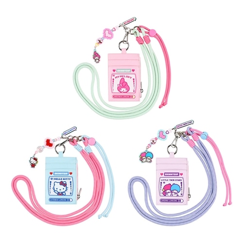 SKINNYDIP スキニーディップ Sanrio characters サンリオ