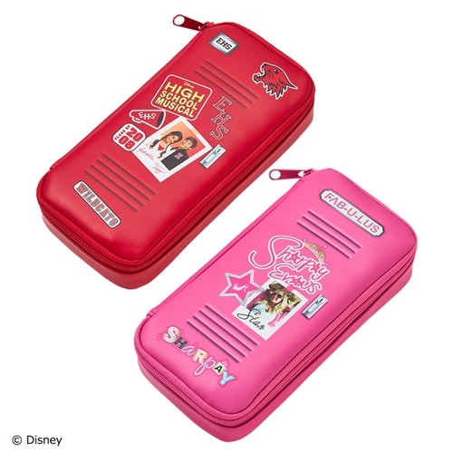スマートフォン・携帯電話 ハイスクールミュージカル、シャーペイの