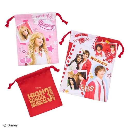 School Days, Sparkle On!_Disney All items: | プラザオンラインストア