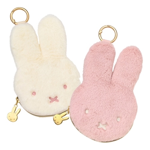 ミッフィー Miffy コインケース