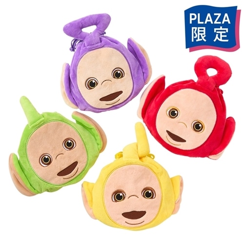 Teletubbies テレタビーズ POPMART 温う ポップマート
