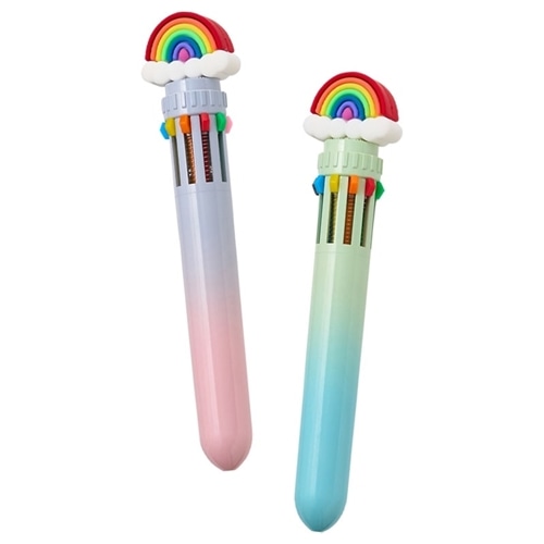 カラフルボールペンセット 10本 Amazon | ゼブラ ジェルボールペン サラサクリップ 0.3mm 10色